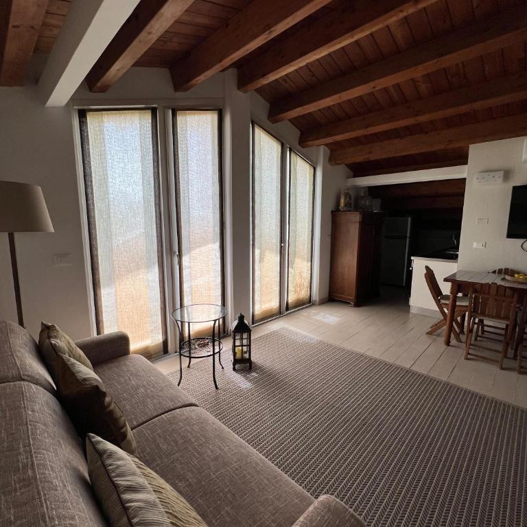 I tre platani - Appartamento con 1 Camera da Letto - 8