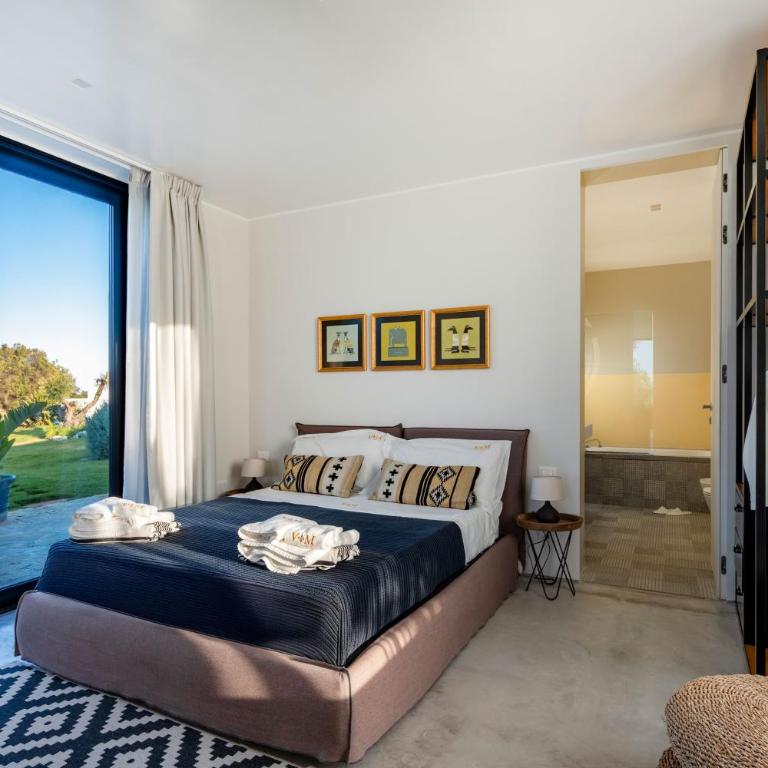 Villa Mira by Perle di Puglia - Villa - 45