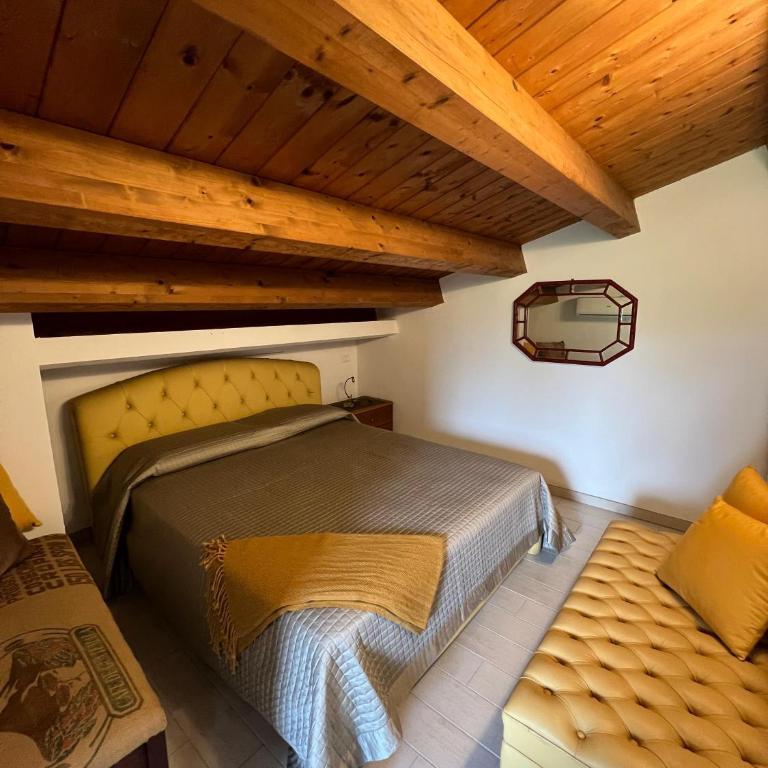 I tre platani - Appartamento con 1 Camera da Letto - 11
