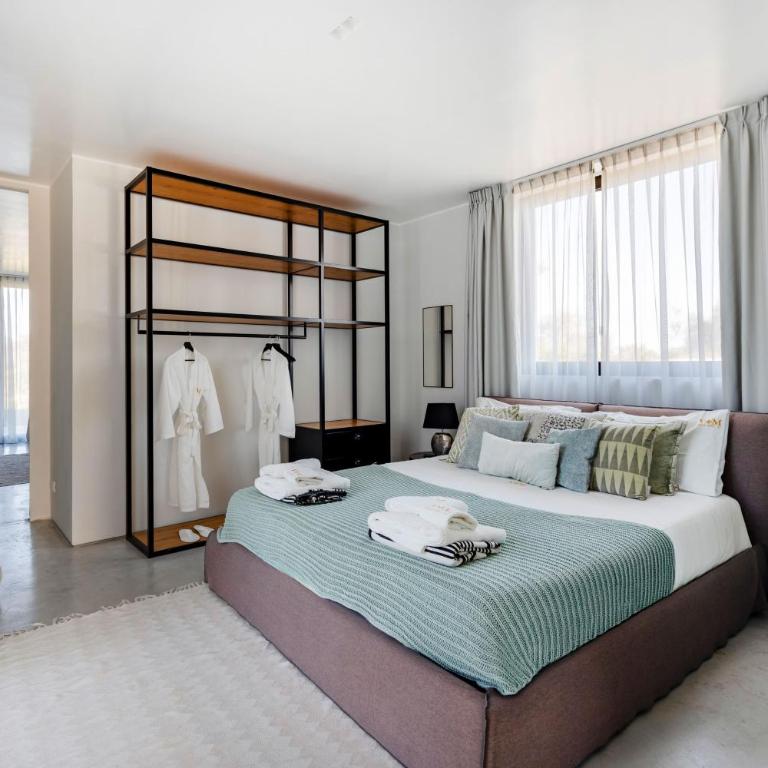 Villa Mira by Perle di Puglia - Villa - 29