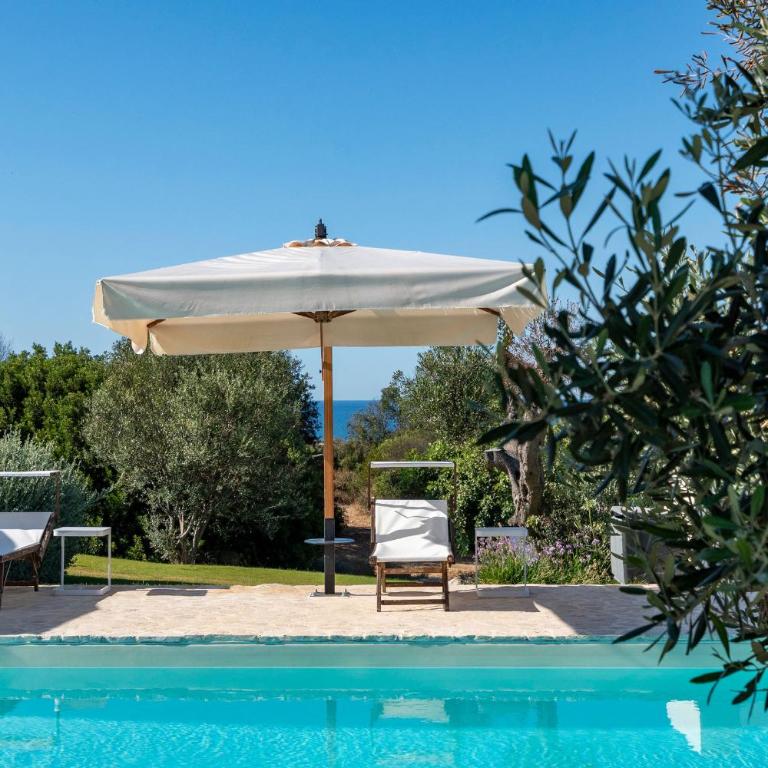 Villa Mira by Perle di Puglia - Villa - 4