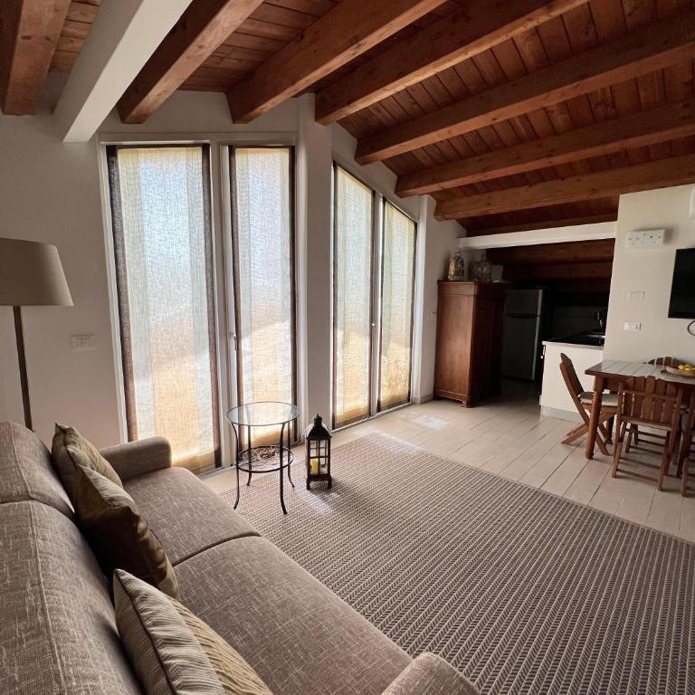 I tre platani - Appartamento con 1 Camera da Letto - 12