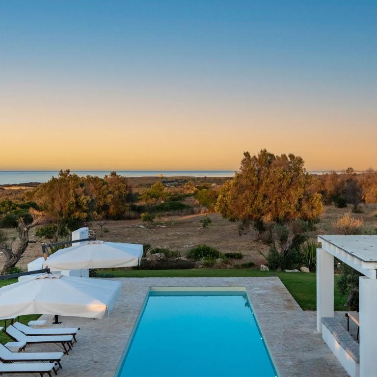 Villa Mira by Perle di Puglia - Villa - 49
