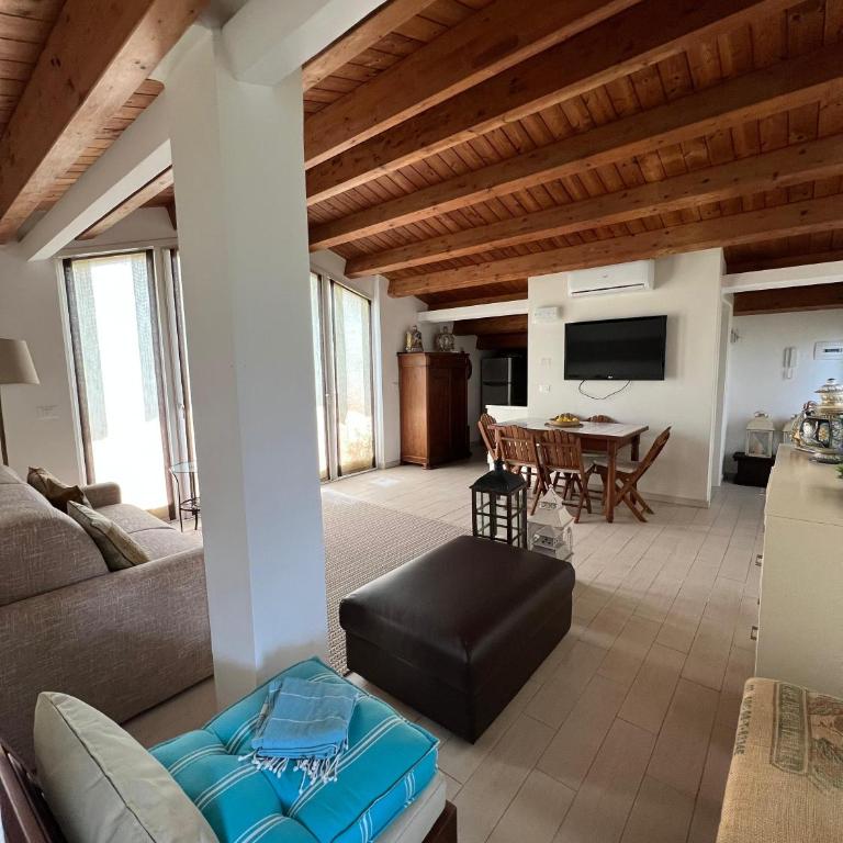 I tre platani - Appartamento con 1 Camera da Letto - 14