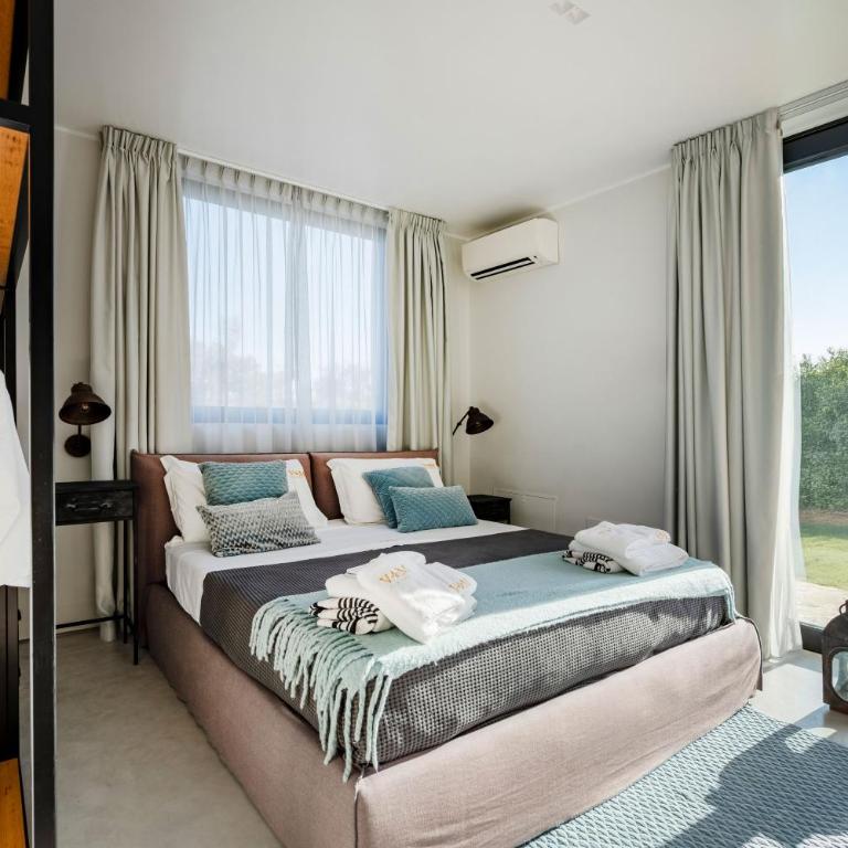 Villa Mira by Perle di Puglia - Villa - 26