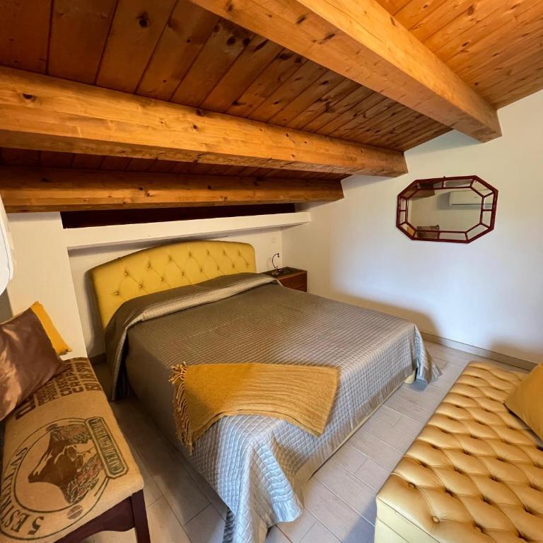 I tre platani - Appartamento con 1 Camera da Letto - 15