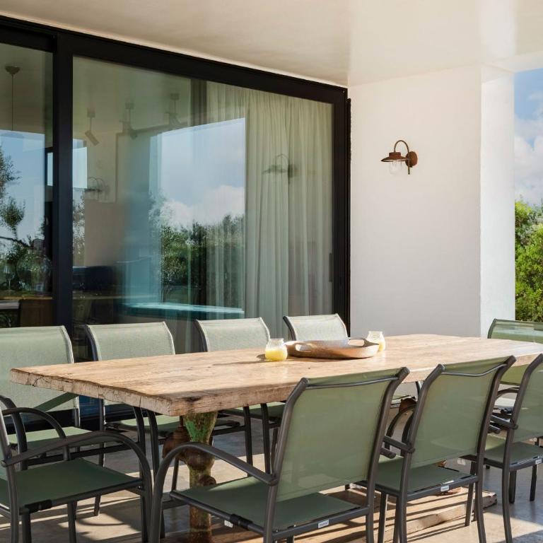 Villa Mira by Perle di Puglia - Villa - 13