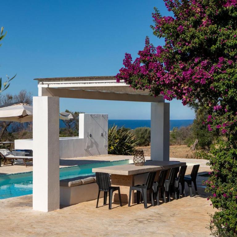 Villa Mira by Perle di Puglia - Villa - 8