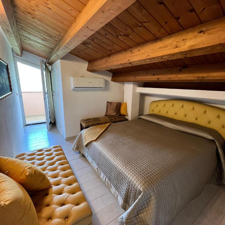I tre platani - Appartamento con 1 Camera da Letto - 19