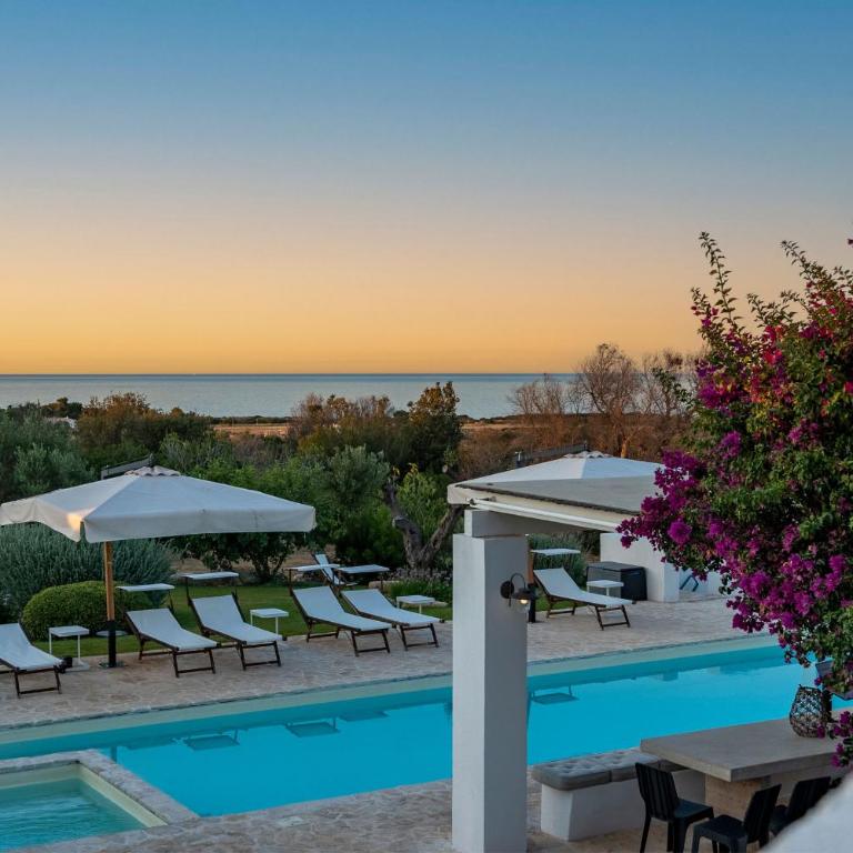 Villa Mira by Perle di Puglia - Villa - 48
