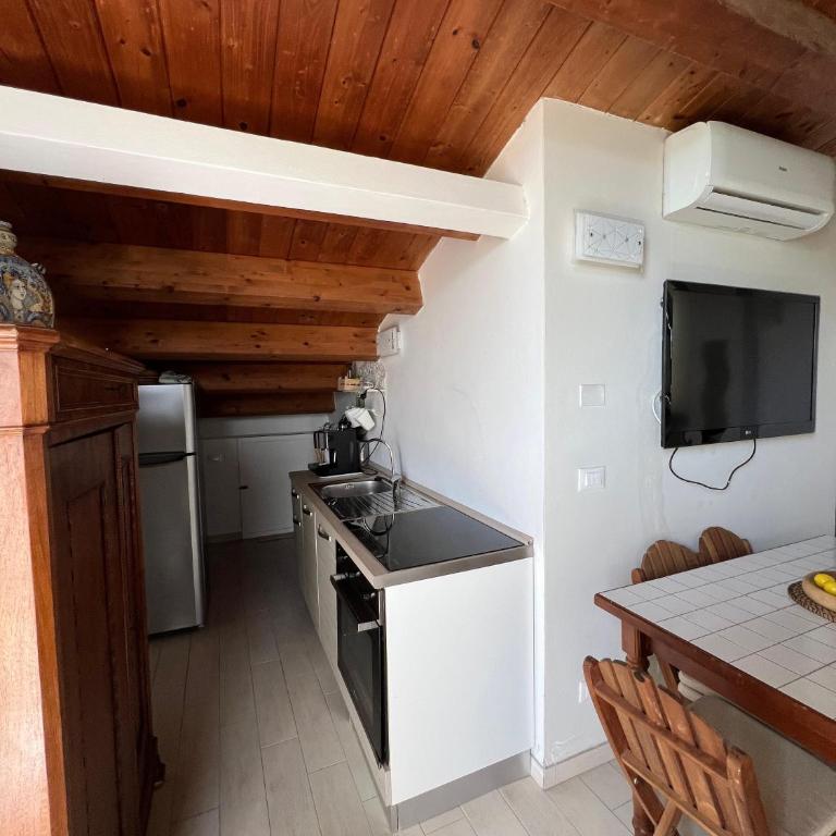 I tre platani - Appartamento con 1 Camera da Letto - 22