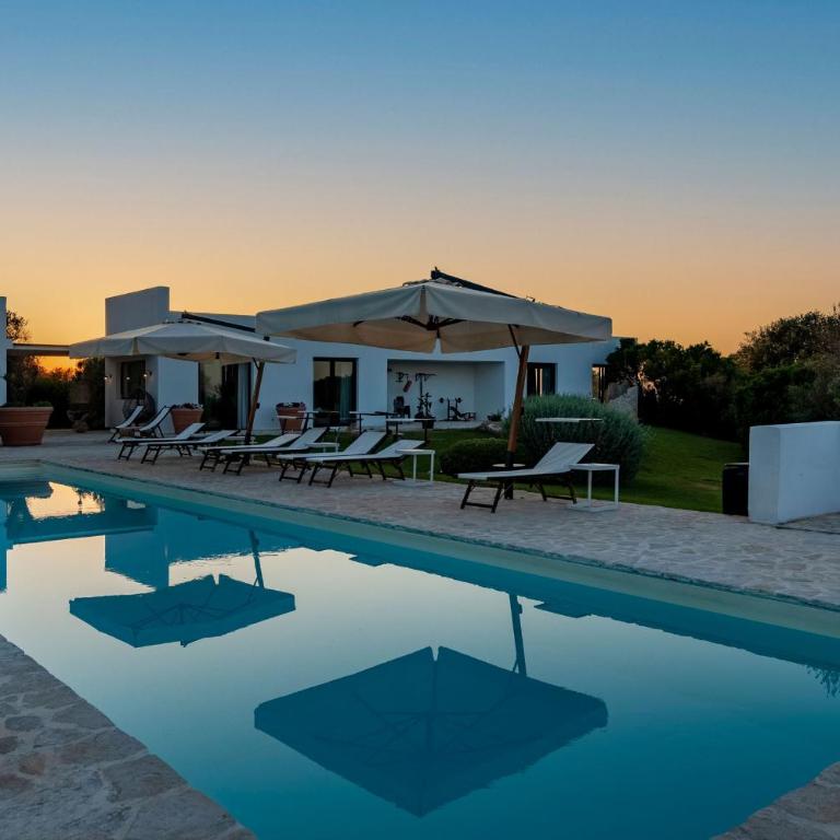 Villa Mira by Perle di Puglia - Villa - 50