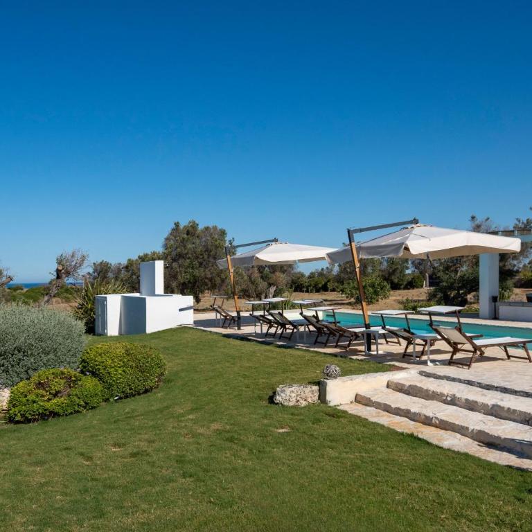 Villa Mira by Perle di Puglia - Villa - 5