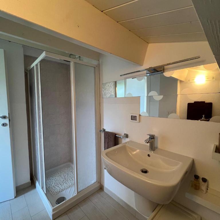 I tre platani - Appartamento con 1 Camera da Letto - 25