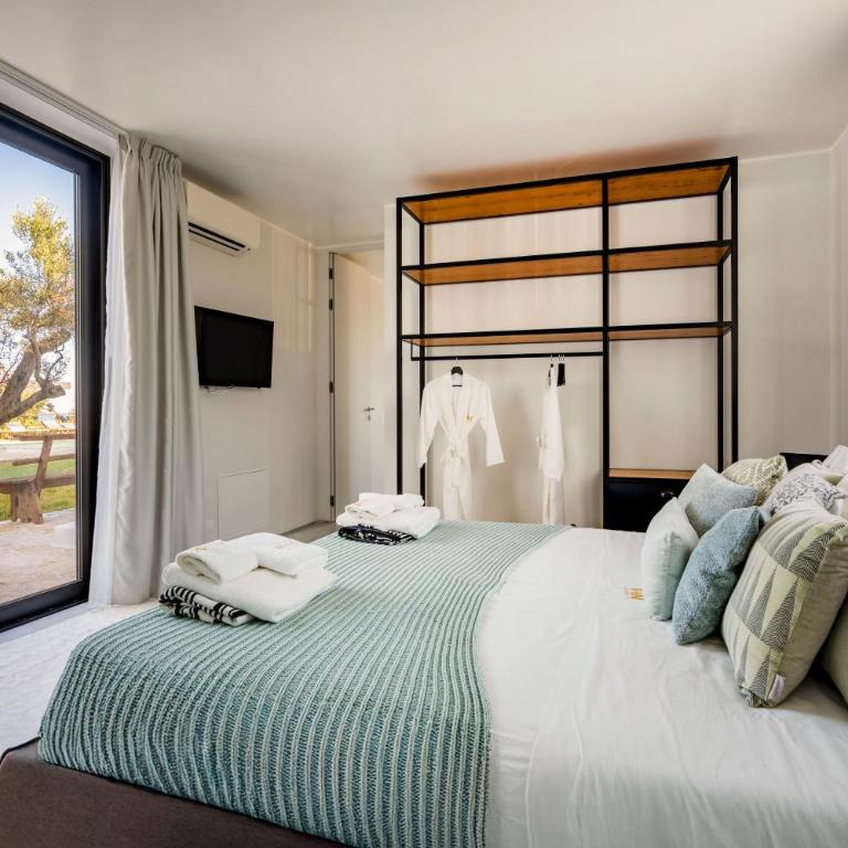 Villa Mira by Perle di Puglia - Villa - 31