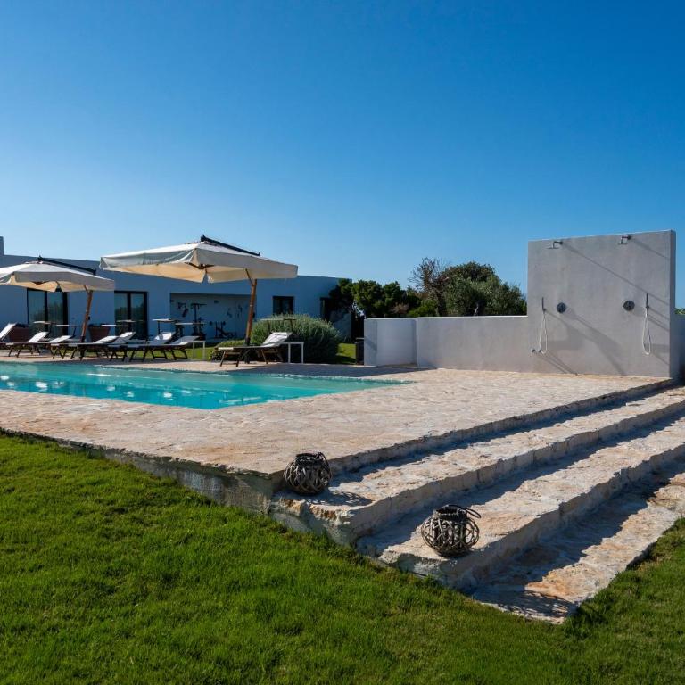 Villa Mira by Perle di Puglia - Villa - 6