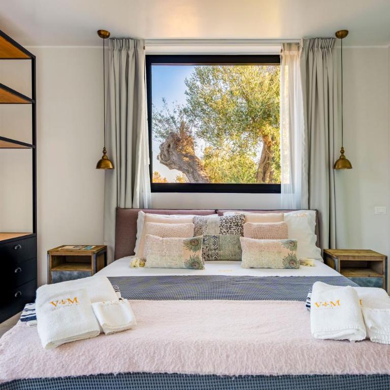 Villa Mira by Perle di Puglia - Villa - 37