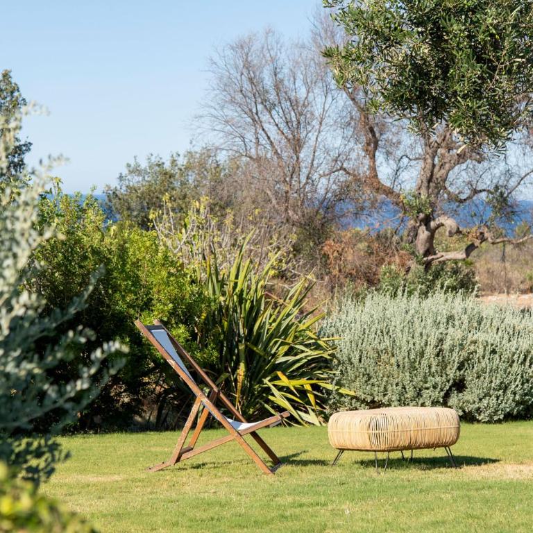 Villa Mira by Perle di Puglia - Villa - 52