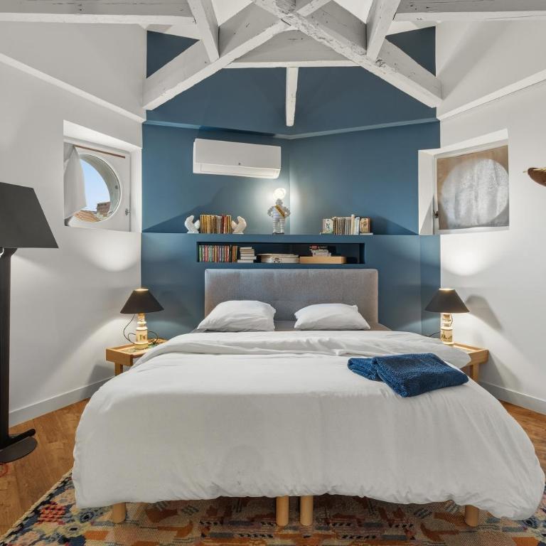 Le Dôme - Au cœur du centre-ville de Béziers - Appartement - 3
