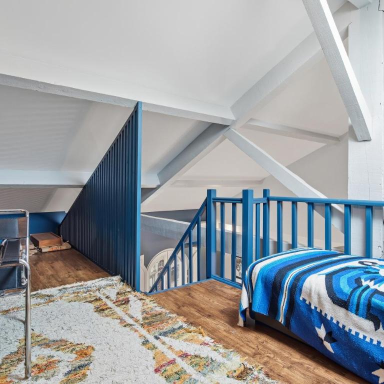 Le Dôme - Au cœur du centre-ville de Béziers - Appartement - 8