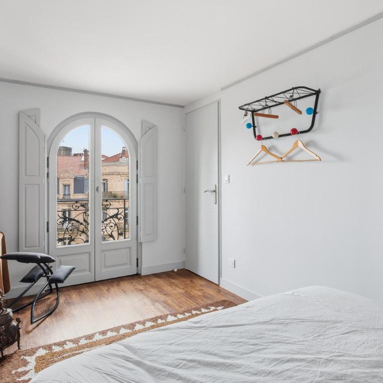 Le Dôme - Au cœur du centre-ville de Béziers - Appartement - 10