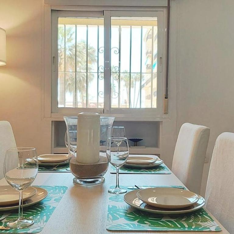 Caleta Beach Apartment by Residea - Apartamento de 1 dormitorio - 6