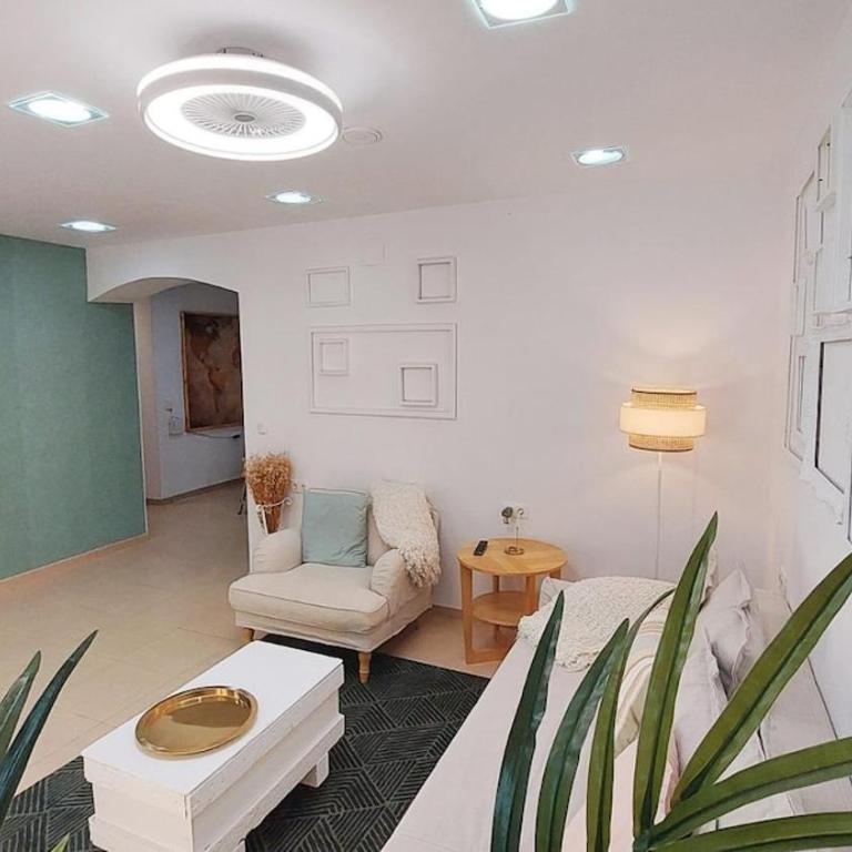 Caleta Beach Apartment by Residea - Apartamento de 1 dormitorio - 7