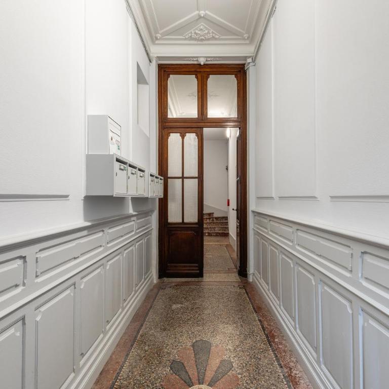 Le Dôme - Au cœur du centre-ville de Béziers - Appartement - 14