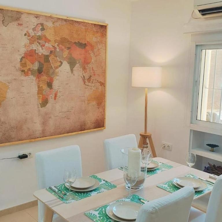 Caleta Beach Apartment by Residea - Apartamento de 1 dormitorio - 9