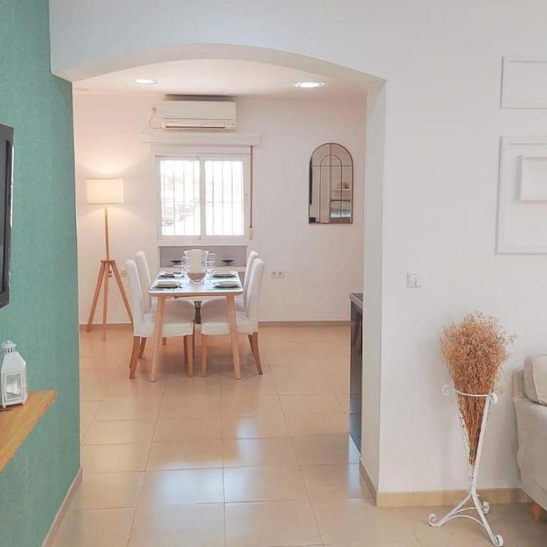Caleta Beach Apartment by Residea - Apartamento de 1 dormitorio - 10