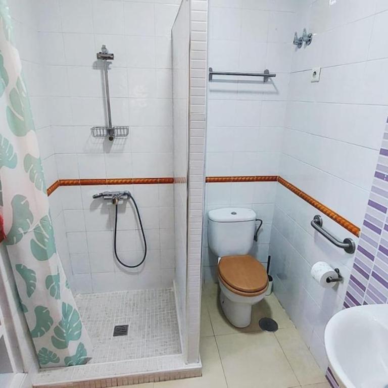 Caleta Beach Apartment by Residea - Apartamento de 1 dormitorio - 11