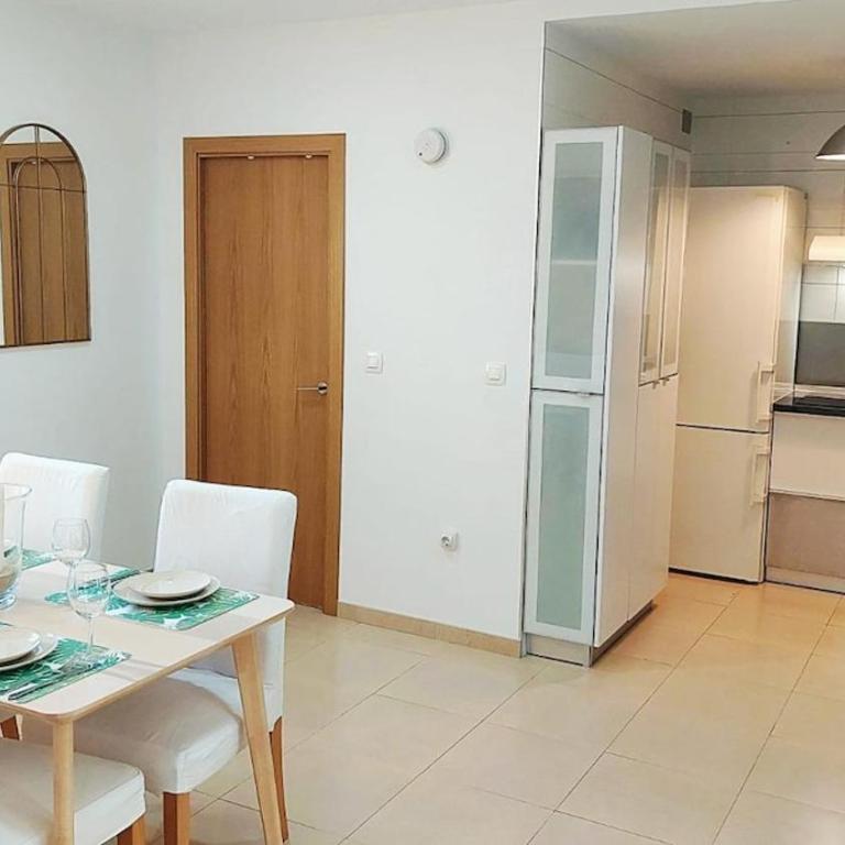 Caleta Beach Apartment by Residea - Apartamento de 1 dormitorio - 13