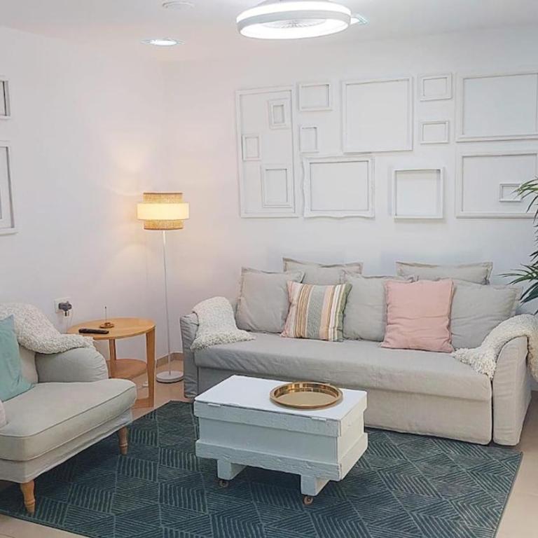 Caleta Beach Apartment by Residea - Apartamento de 1 dormitorio - 14