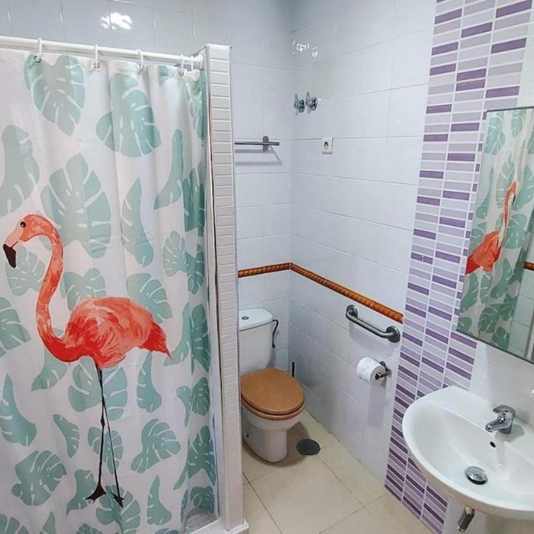 Caleta Beach Apartment by Residea - Apartamento de 1 dormitorio - 17