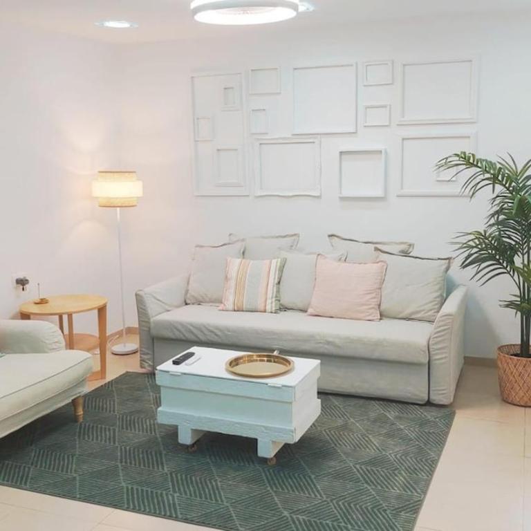 Caleta Beach Apartment by Residea - Apartamento de 1 dormitorio - 20