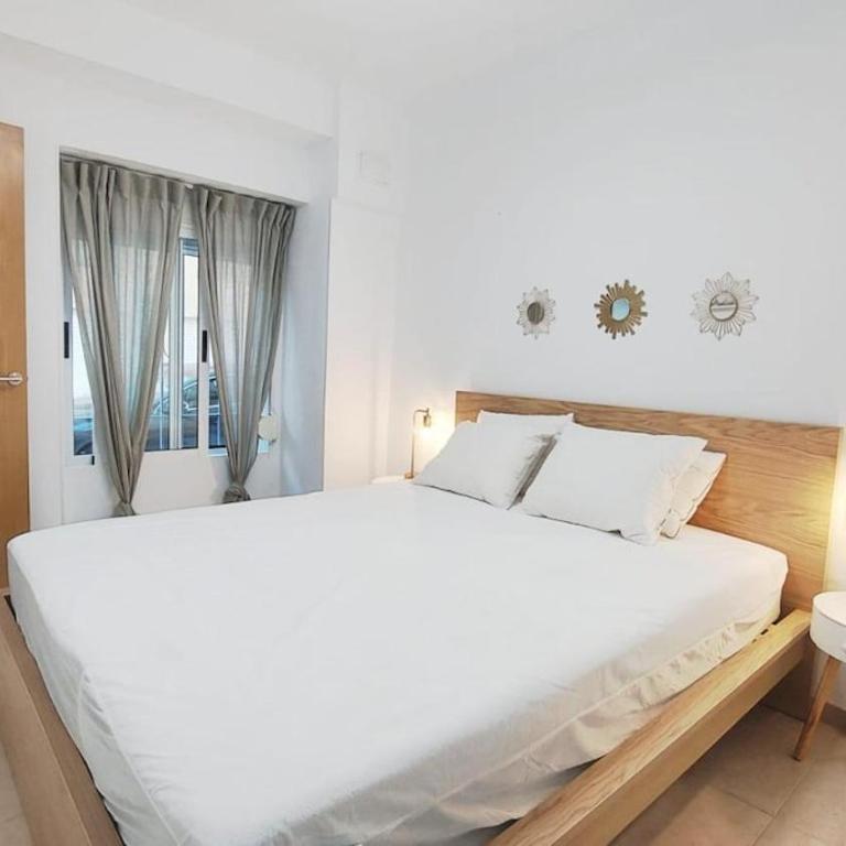 Caleta Beach Apartment by Residea - Apartamento de 1 dormitorio - 22