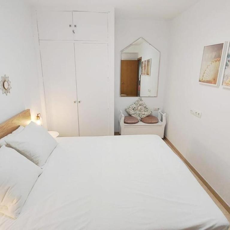 Caleta Beach Apartment by Residea - Apartamento de 1 dormitorio - 23