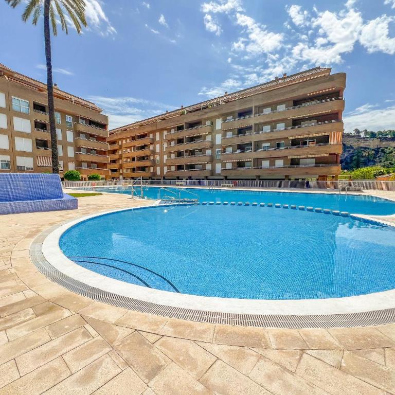 Residencial Puerto Romano by CARLOSFERIEN - Apartamento de 2 dormitorios con vistas - 3