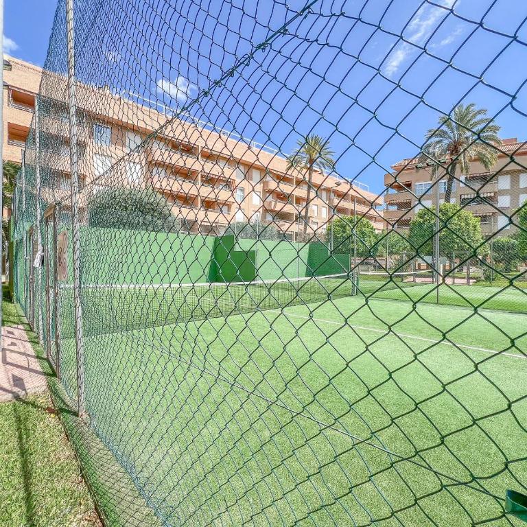 Residencial Puerto Romano by CARLOSFERIEN - Apartamento de 2 dormitorios con vistas - 7