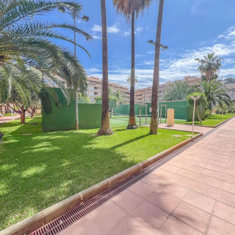 Residencial Puerto Romano by CARLOSFERIEN - Apartamento de 2 dormitorios con vistas - 6