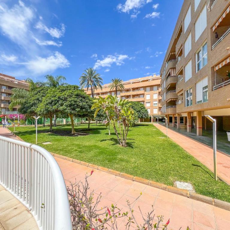 Residencial Puerto Romano by CARLOSFERIEN - Apartamento de 2 dormitorios con vistas - 8