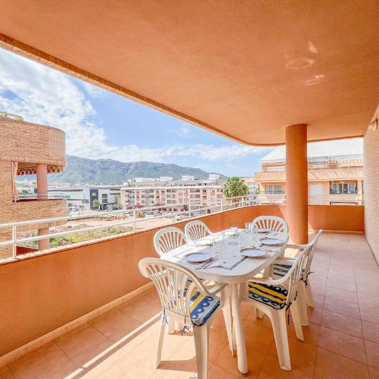 Residencial Puerto Romano by CARLOSFERIEN - Apartamento de 2 dormitorios con vistas - 10