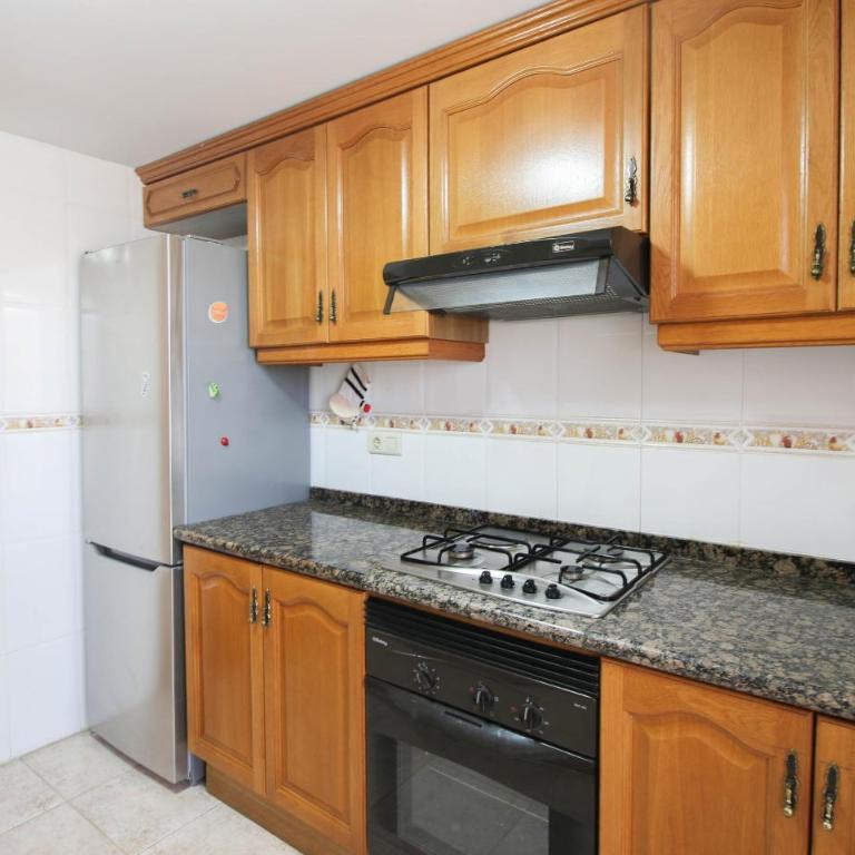 Residencial Puerto Romano by CARLOSFERIEN - Apartamento de 2 dormitorios con vistas - 19