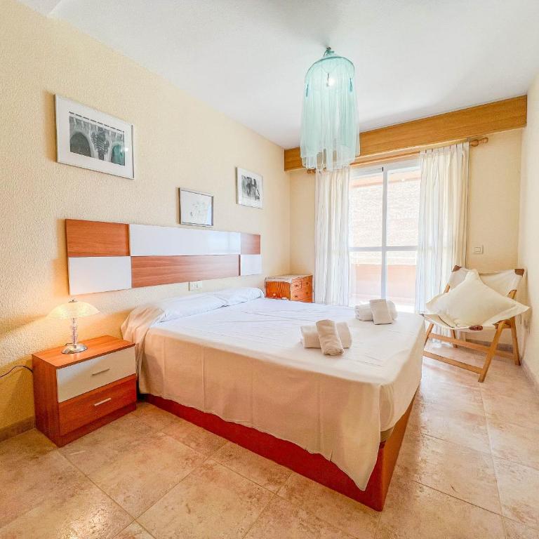 Residencial Puerto Romano by CARLOSFERIEN - Apartamento de 2 dormitorios con vistas - 21