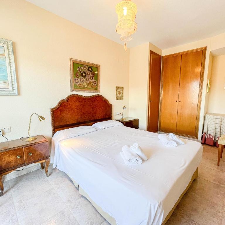 Residencial Puerto Romano by CARLOSFERIEN - Apartamento de 2 dormitorios con vistas - 27