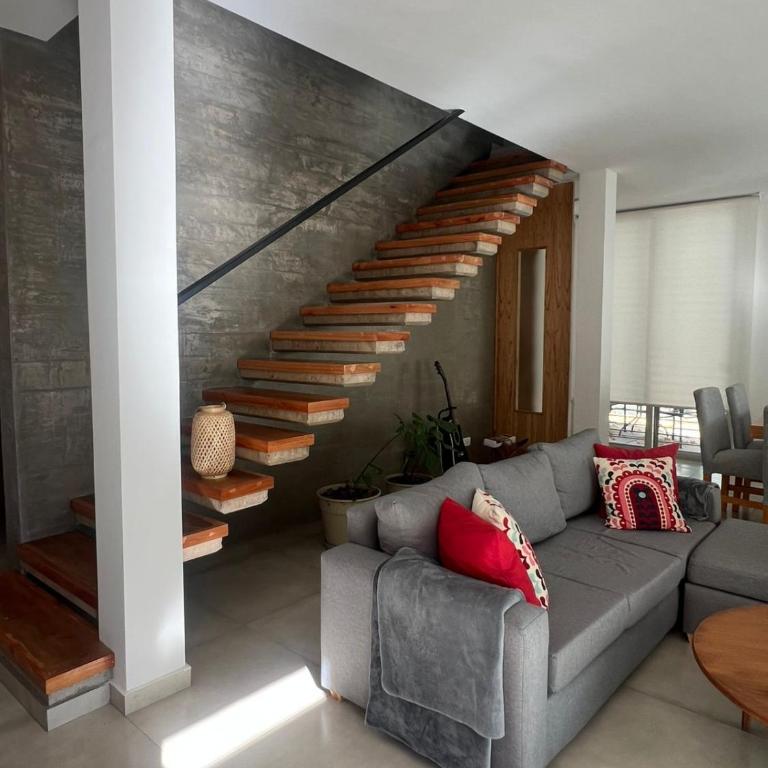 Complejo Altos de Álzaga Casa 1 y 2 - Casa de 2 dormitorios - 1