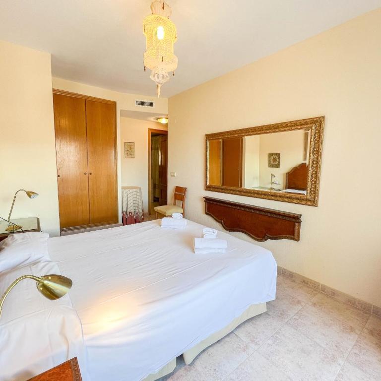 Residencial Puerto Romano by CARLOSFERIEN - Apartamento de 2 dormitorios con vistas - 28