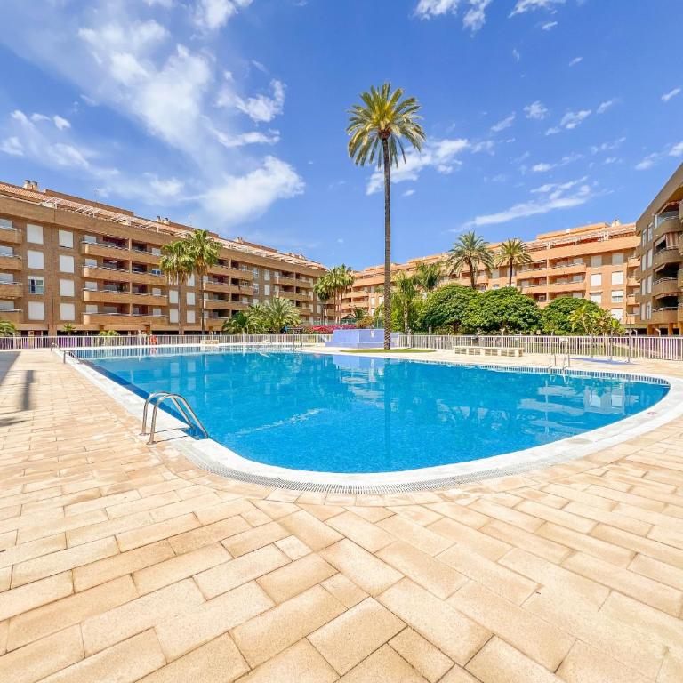 Residencial Puerto Romano by CARLOSFERIEN - Apartamento de 2 dormitorios con vistas - 31
