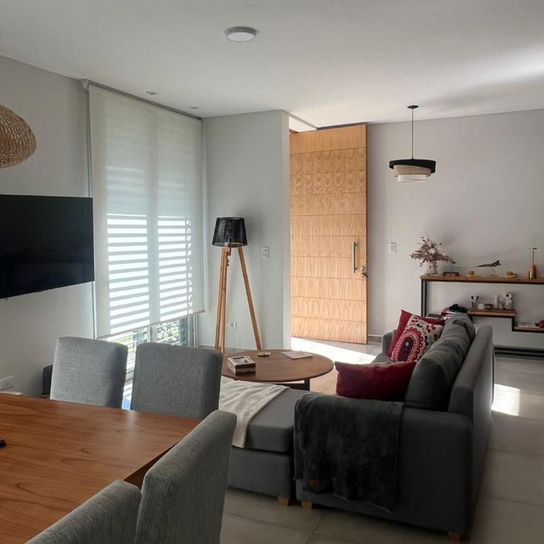 Complejo Altos de Álzaga Casa 1 y 2 - Casa de 2 dormitorios - 2