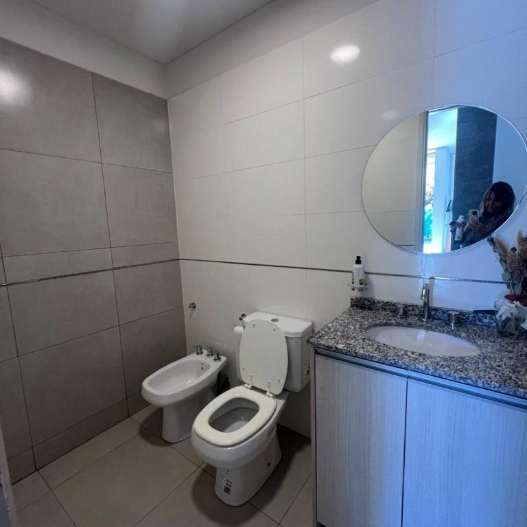 Complejo Altos de Álzaga Casa 1 y 2 - Casa de 2 dormitorios - 7